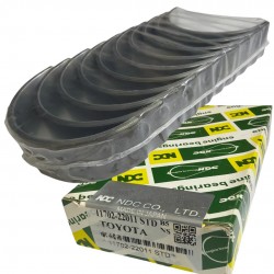 Concha de Bancada Toyota Corolla 2003 al 2014 new Medida STD