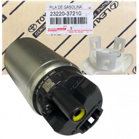Pila de Gasolina Toyota 4Runner Corolla Yaris Fortuner Dubai