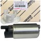 Pila de Gasolina Toyota 4Runner Corolla Yaris Fortuner Dubai