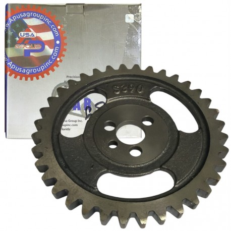 Piñon Engranaje Leva Chevrolet 305 350