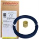 Empaque Del Cuello Chevrolet Motor 200 250 262 292 305 350