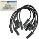 Cable Bujia Chevrolet 350 Ford 302 Dodge 318