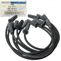 Cable Bujia Chevrolet 350 Ford 302 Dodge 318