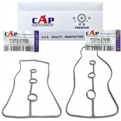 Empacadura Tapa Valvula Fortuner 4runner Hilux Kawak 4.0