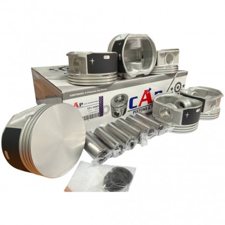 Base de Motor Derecha Caliber Jeep Compass