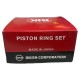 Anillo Ford Fusion Escape Chevrolet Captiva Medida STD