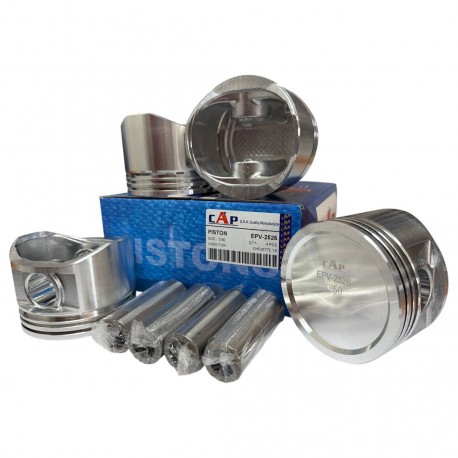 Base de Motor Derecha Caliber Jeep Compass