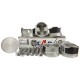 Base de Motor Derecha Caliber Jeep Compass