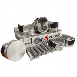 Base de Motor Derecha Caliber Jeep Compass