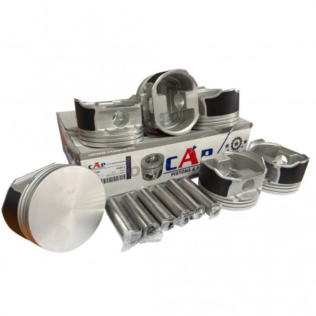 Base de Motor Derecha Caliber Jeep Compass