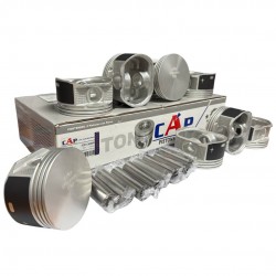Base de Motor Derecha Caliber Jeep Compass