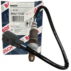Sensor de Oxigeno Chevrolet Cruze Banco 2