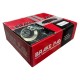 Banda de Frenos Trasera Spark Matiz Tico Chery Qq