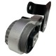 Base de Caja Ford Fiesta POWER MOVE MAX tipo huesito