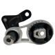 Base de Caja Ford Fiesta POWER MOVE MAX tipo huesito