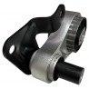 Base Caja Ford Fiesta POWER MOVE MAX tipo huesito SINCRONICO