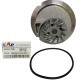 Bomba de Agua Fiat Palio Siena Meriva Corsa 1.8