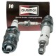 Bujia BL15Y Motor 305 350 262 Cheyenne silverado C10 chevett