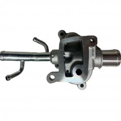 Toma de Agua Caja de termostato Elantra Getz motor 1.6