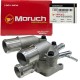 Toma de Agua Caja de termostato Elantra Getz motor 1.6