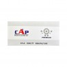 Concha de Biela Mazda BT50 motor 2.6 B2600 Medida 020