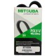 Correa de Aire Acondicionado Mazda 3 motor 2.0 5PK694