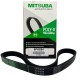 Correa de Aire Acondicionado Mazda 3 motor 2.0 5PK694