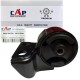 Base de Caja Izquierda Motor Captiva