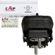Base de Caja Izquierda Motor Captiva