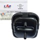 Base de Caja Izquierda Motor Captiva