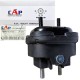 Base de Motor Izquierda Trailblazer motor 5.3 LH