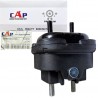 Base de Motor Izquierda Trailblazer motor 5.3 LH