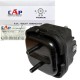 Base de Caja Izquierda Motor Captiva