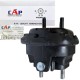 Base de Caja Izquierda Motor Captiva
