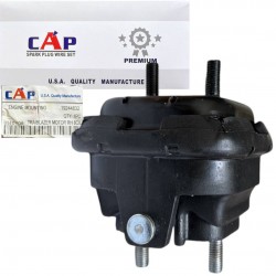 Base de Caja Izquierda Motor Captiva