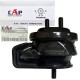 Base de Caja Izquierda Motor Captiva