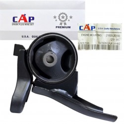 Base de Caja Izquierda Motor Captiva