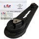 Base de Caja Izquierda Motor Captiva