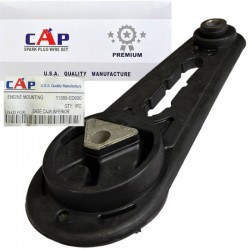 Base de Caja Inferior Huesito Nissan Tiida Sentra B16