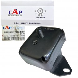 Base de Caja Izquierda Motor Captiva