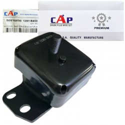 Base de Caja Izquierda Motor Captiva
