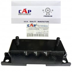 Base de Caja Izquierda Motor Captiva