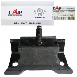 Base de Caja Izquierda Motor Captiva