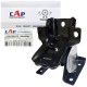 Base de Caja Izquierda Motor Captiva