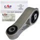 Base de Caja Izquierda Motor Captiva