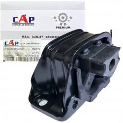 Base de Caja Izquierda Motor Captiva