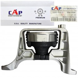 Base de Caja Izquierda Motor Captiva