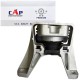Base de Caja Izquierda Motor Captiva