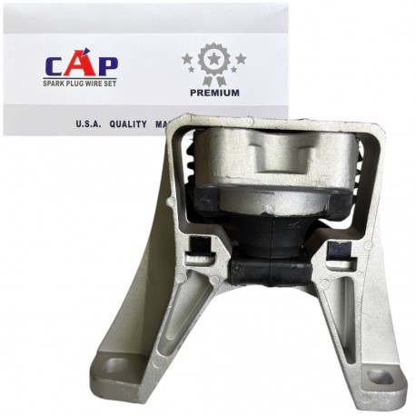 Base de Caja Izquierda Motor Captiva