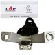 Base de Caja Izquierda Motor Captiva